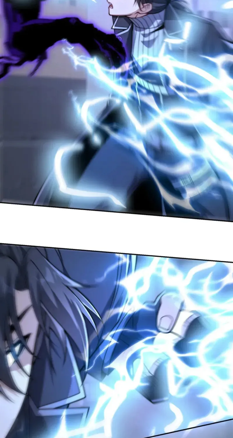 After Being Reincarnated, I Will Reach the Top With My Divergent Cheats Chapter 55 page 8 - 