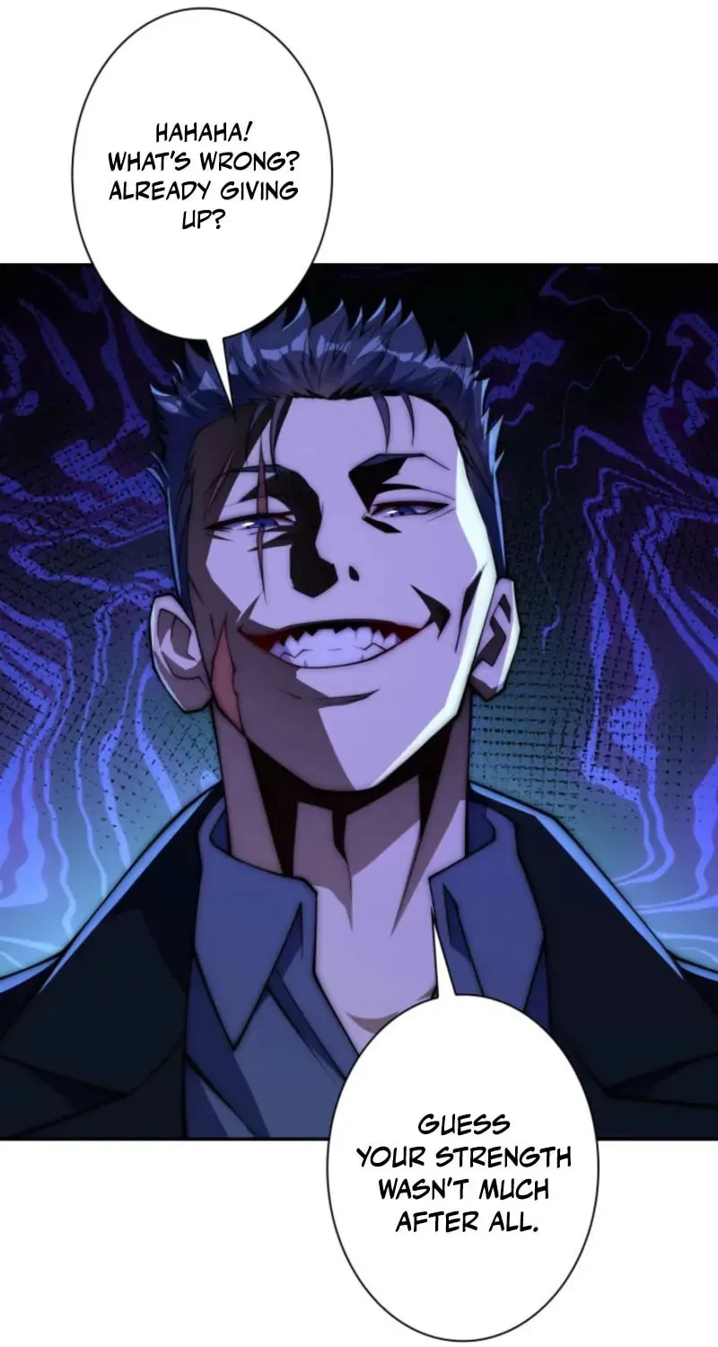 After Being Reincarnated, I Will Reach the Top With My Divergent Cheats Chapter 56 page 17 - 