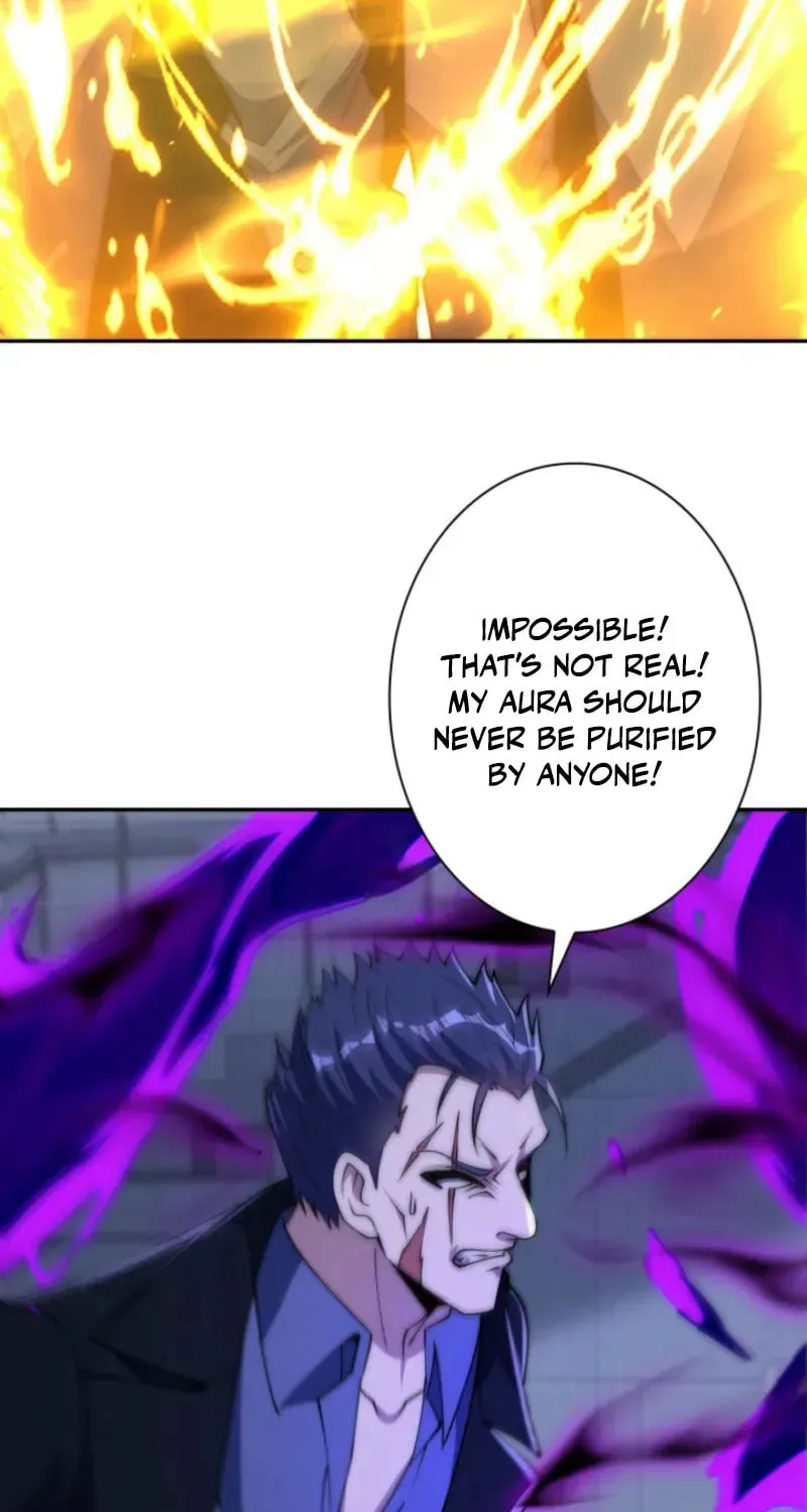 After Being Reincarnated, I Will Reach the Top With My Divergent Cheats Chapter 56 page 24 - 