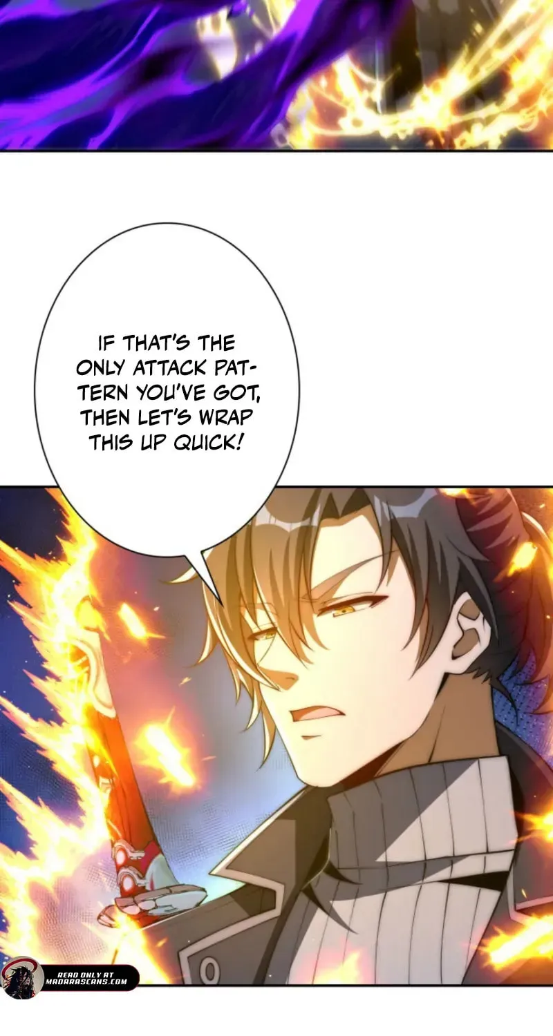 After Being Reincarnated, I Will Reach the Top With My Divergent Cheats Chapter 56 page 28 - 