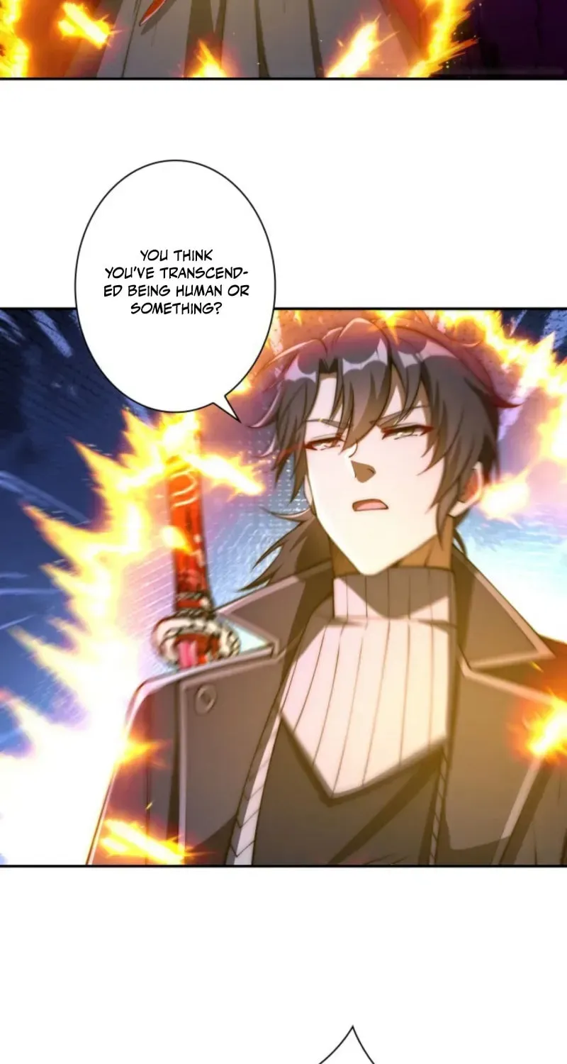 After Being Reincarnated, I Will Reach the Top With My Divergent Cheats Chapter 56 page 35 - 