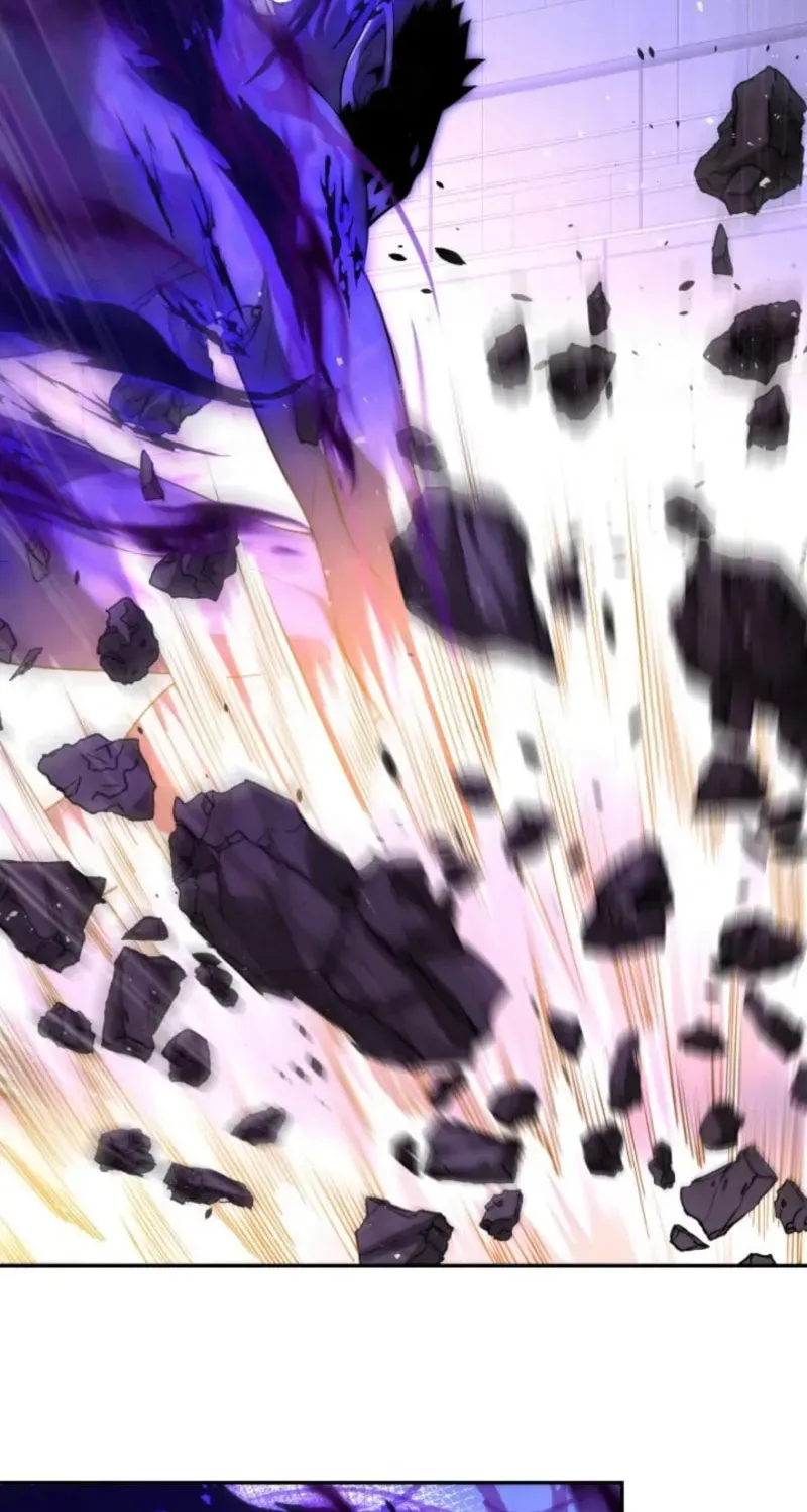 After Being Reincarnated, I Will Reach the Top With My Divergent Cheats Chapter 56 page 37 - 