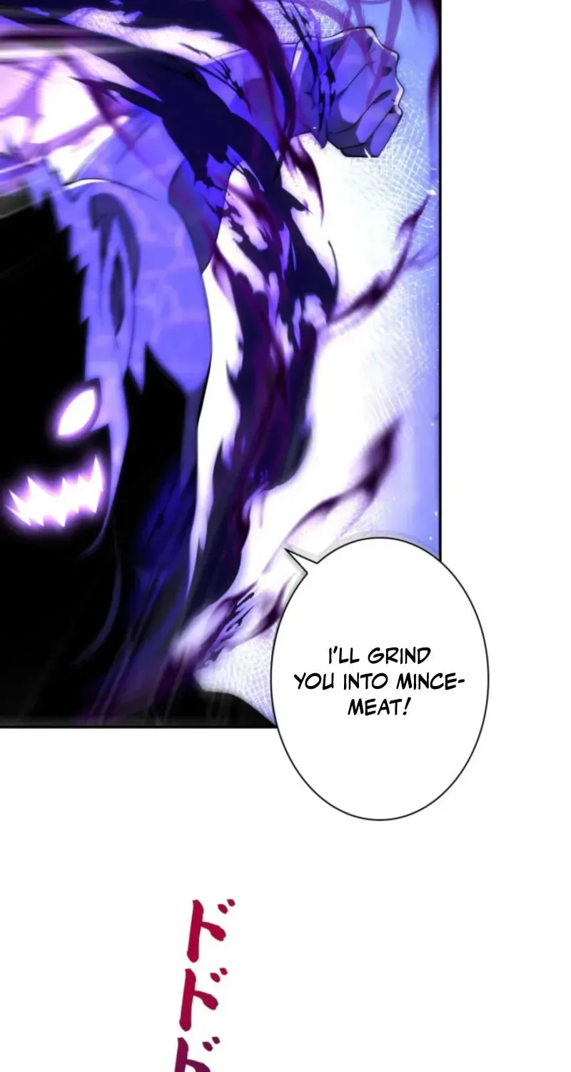 After Being Reincarnated, I Will Reach the Top With My Divergent Cheats Chapter 56 page 38 - 