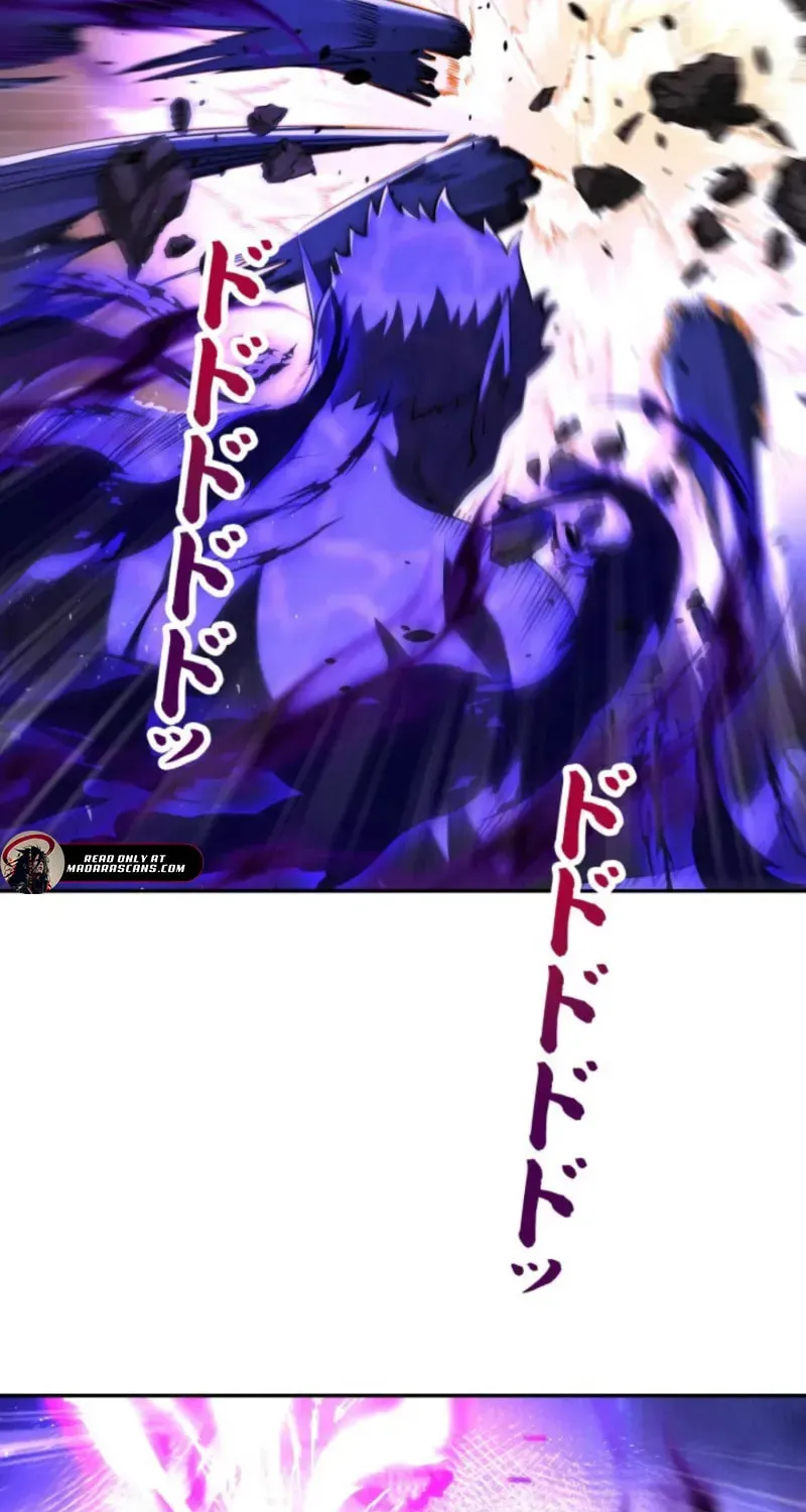 After Being Reincarnated, I Will Reach the Top With My Divergent Cheats Chapter 56 page 40 - 