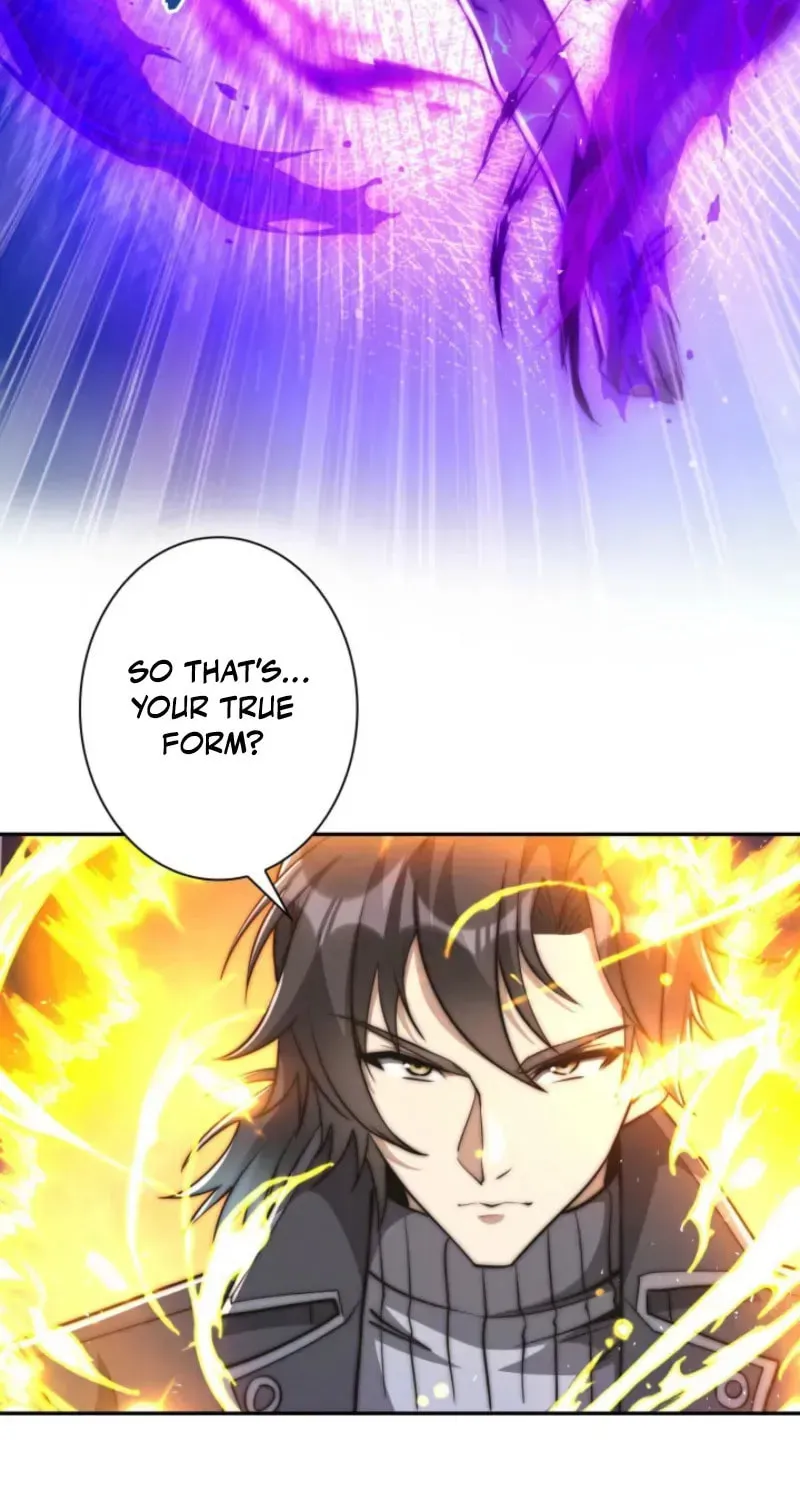 After Being Reincarnated, I Will Reach the Top With My Divergent Cheats Chapter 56 page 54 - 