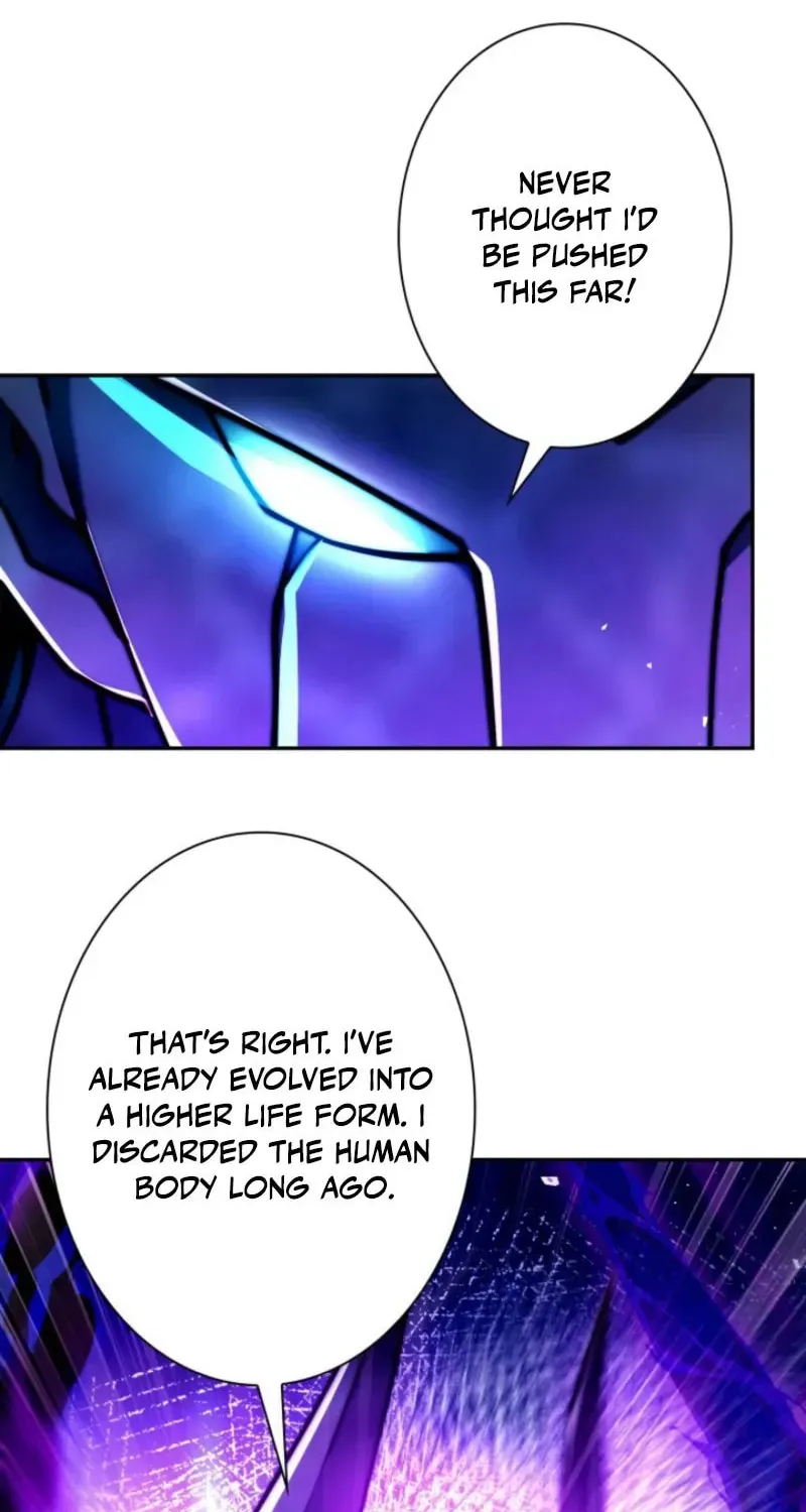 After Being Reincarnated, I Will Reach the Top With My Divergent Cheats Chapter 56 page 55 - 