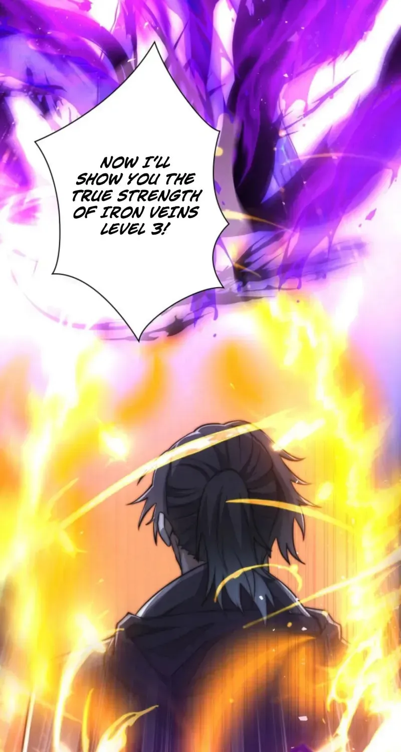 After Being Reincarnated, I Will Reach the Top With My Divergent Cheats Chapter 56 page 59 - 