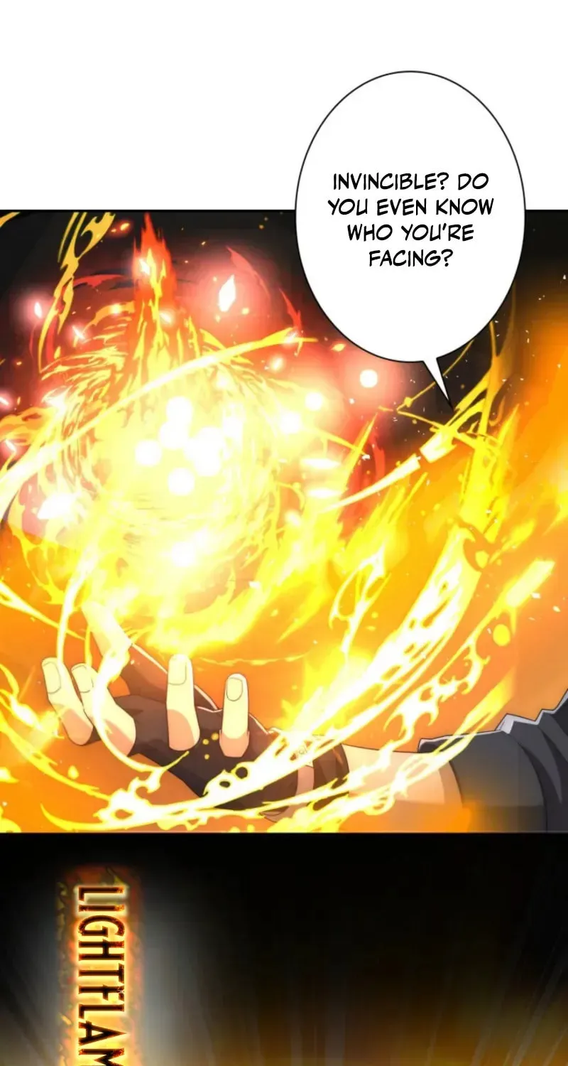 After Being Reincarnated, I Will Reach the Top With My Divergent Cheats Chapter 56 page 61 - 
