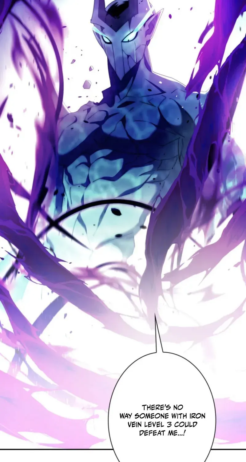 After Being Reincarnated, I Will Reach the Top With My Divergent Cheats Chapter 56 page 71 - 