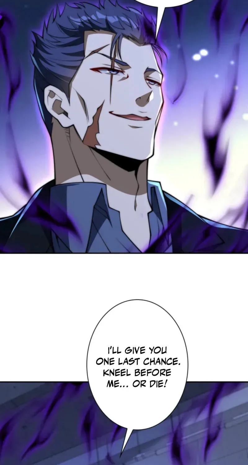 After Being Reincarnated, I Will Reach the Top With My Divergent Cheats Chapter 56 page 9 - 