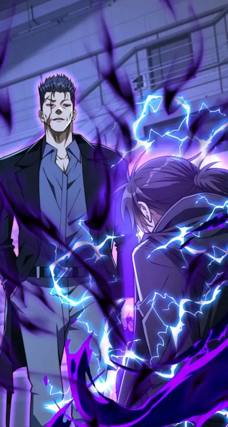 After Being Reincarnated, I Will Reach the Top With My Divergent Cheats Chapter 56 page 10 - 