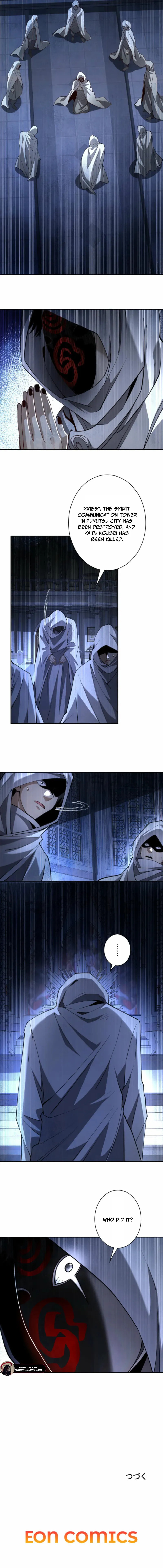 After Being Reincarnated, I Will Reach the Top With My Divergent Cheats Chapter 57 page 12 - 