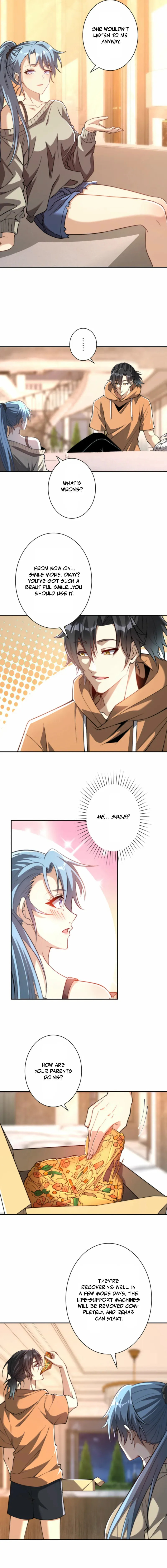 After Being Reincarnated, I Will Reach the Top With My Divergent Cheats Chapter 57 page 10 - 