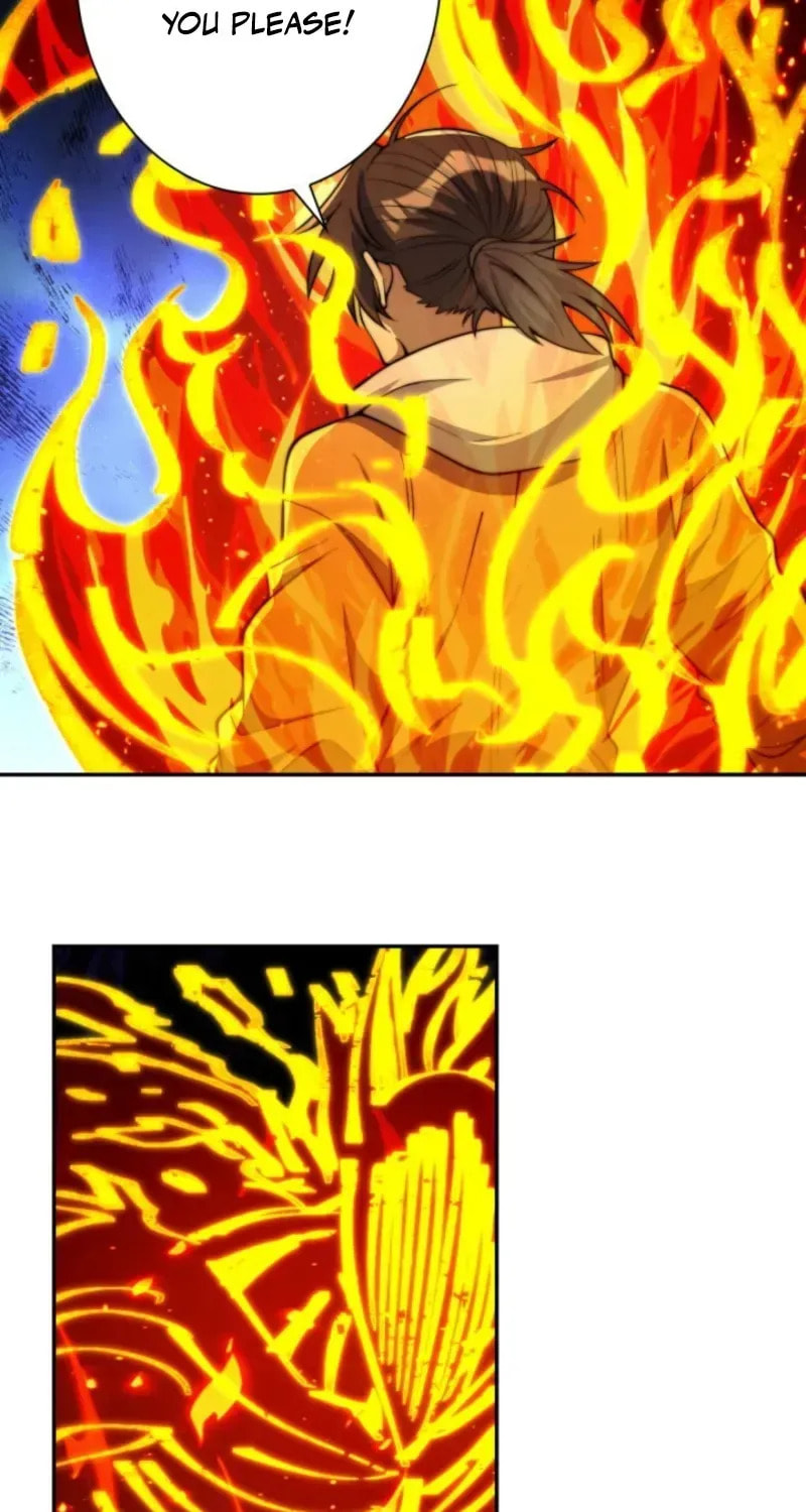 After Being Reincarnated, I Will Reach the Top With My Divergent Cheats Chapter 59 page 20 - 