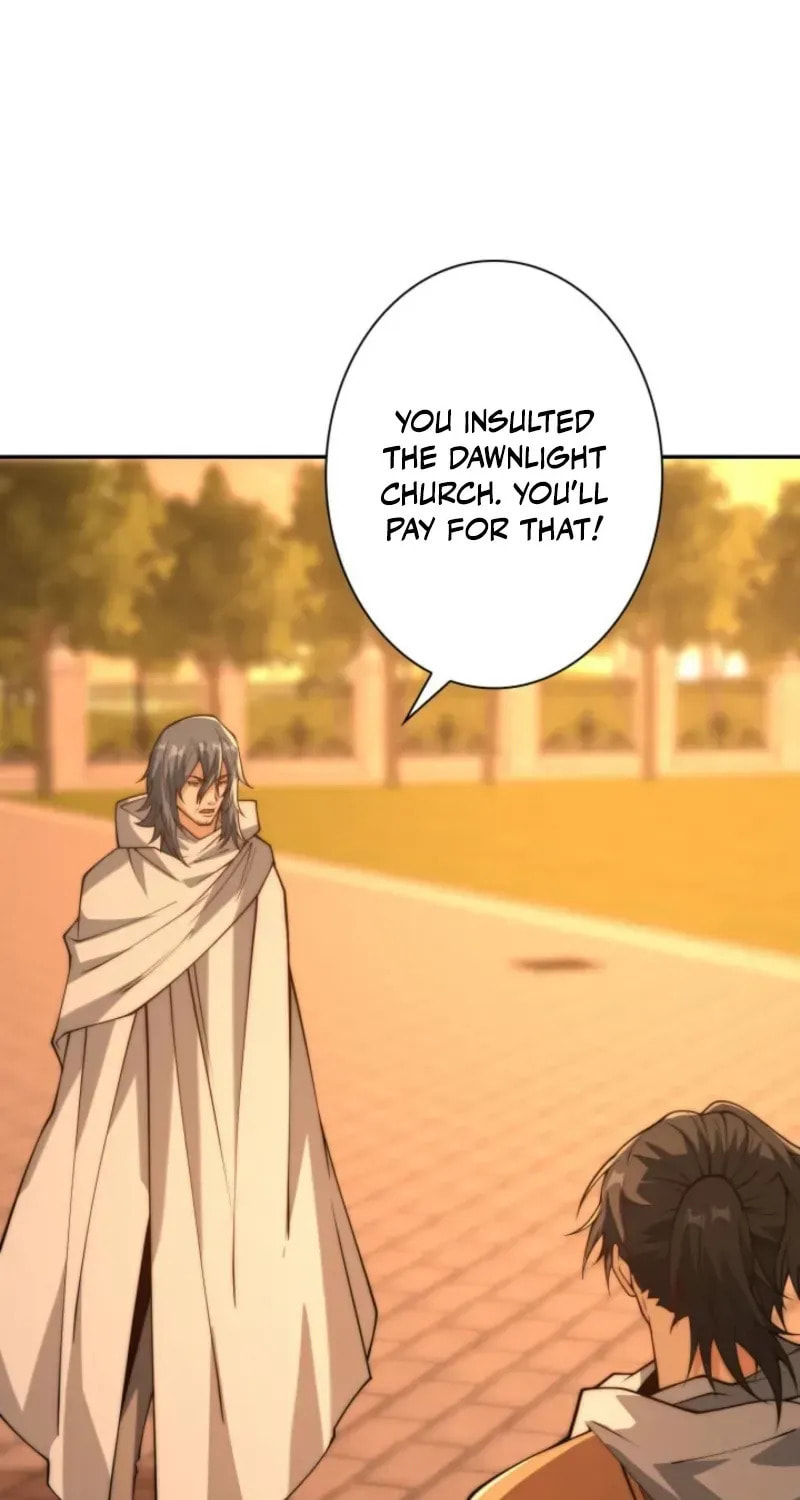 After Being Reincarnated, I Will Reach the Top With My Divergent Cheats Chapter 59 page 3 - 