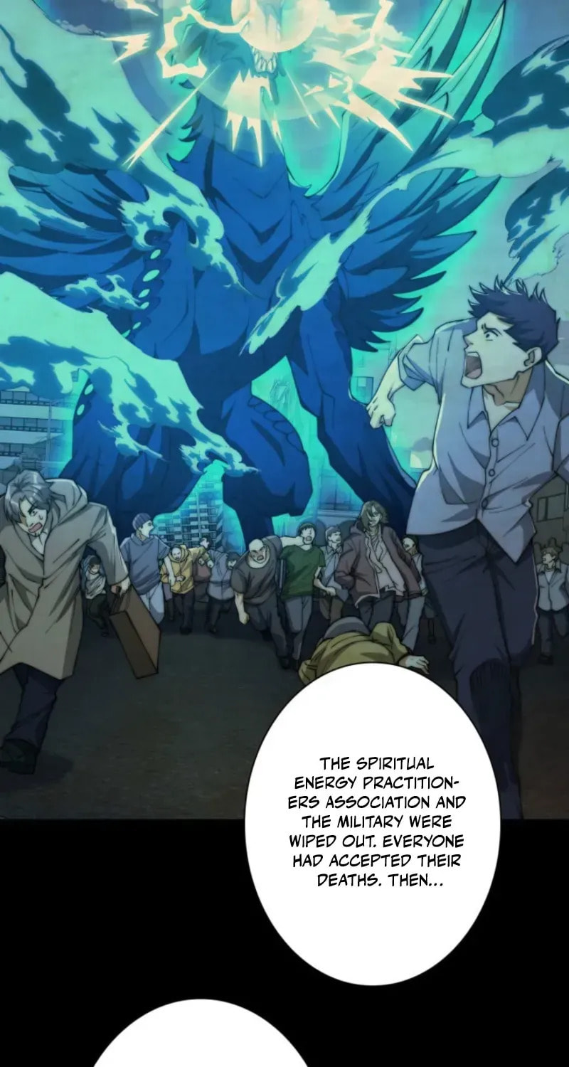 After Being Reincarnated, I Will Reach the Top With My Divergent Cheats Chapter 59 page 36 - 