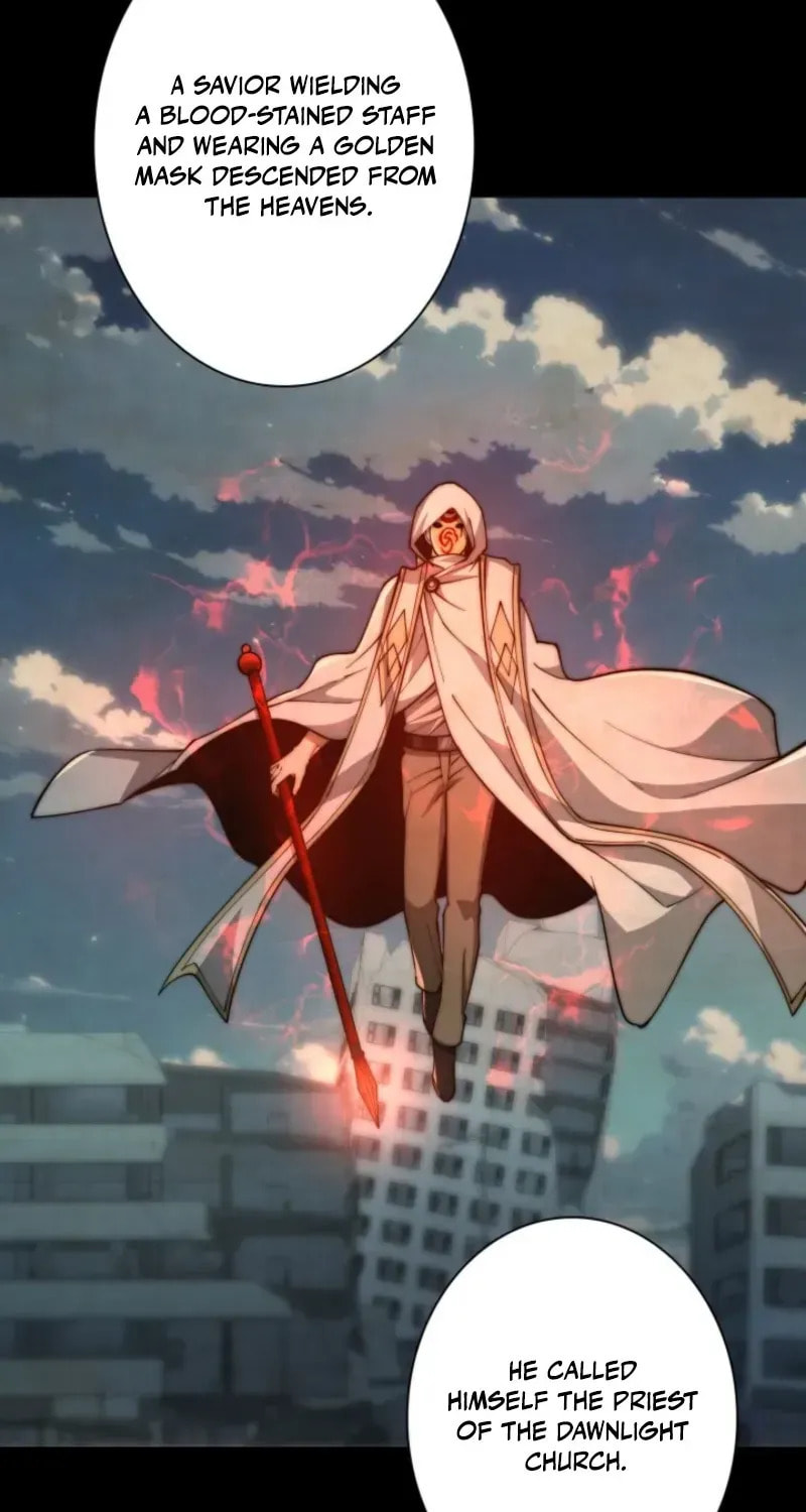 After Being Reincarnated, I Will Reach the Top With My Divergent Cheats Chapter 59 page 37 - 