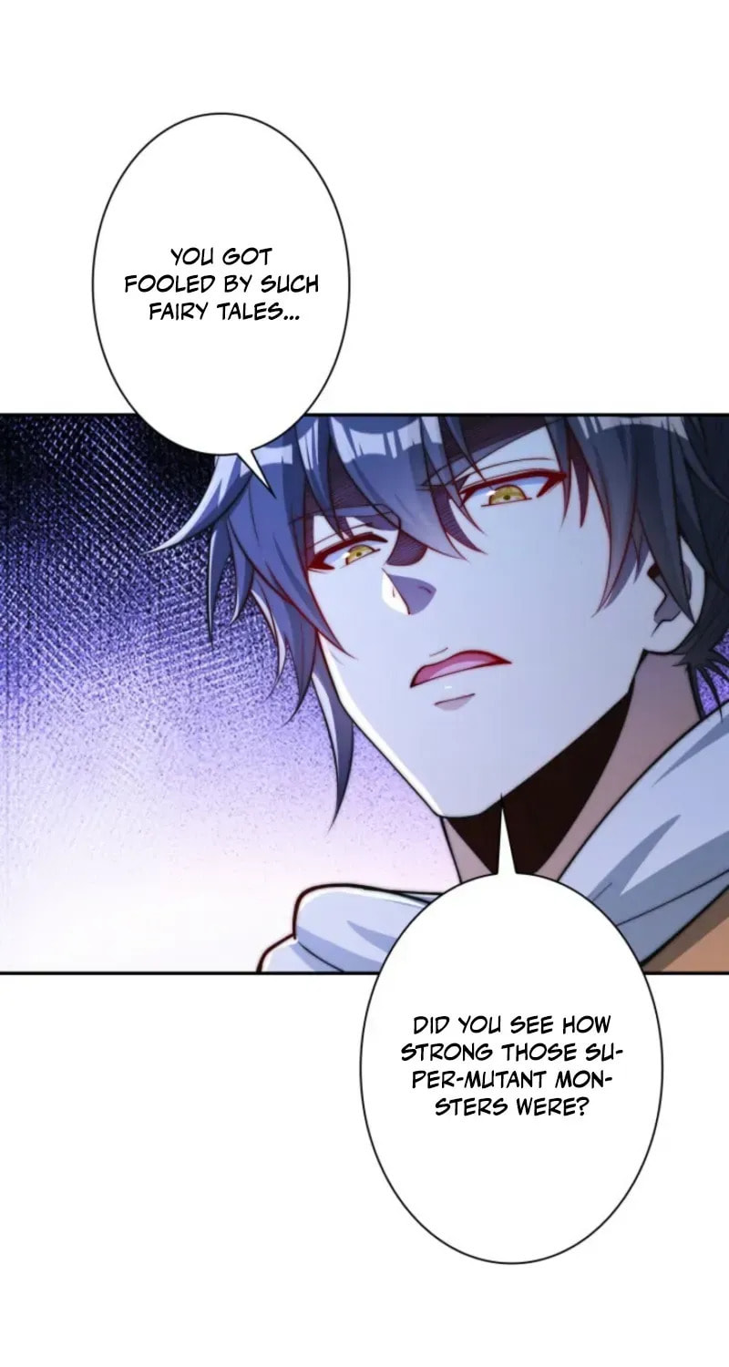 After Being Reincarnated, I Will Reach the Top With My Divergent Cheats Chapter 59 page 42 - 