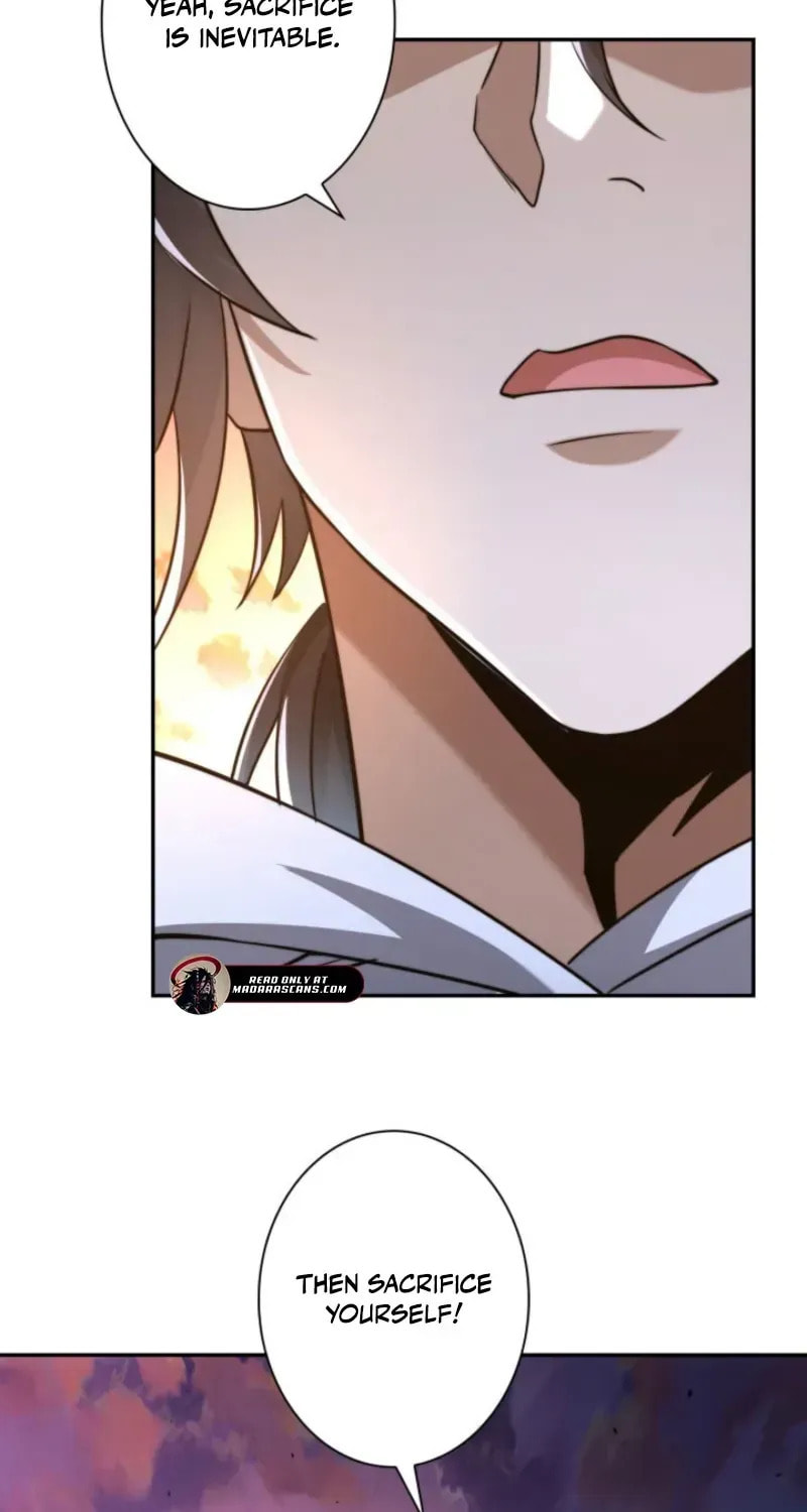 After Being Reincarnated, I Will Reach the Top With My Divergent Cheats Chapter 59 page 48 - 