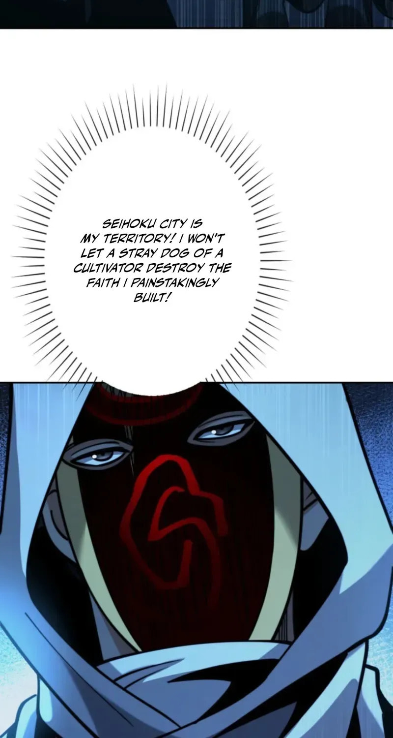 After Being Reincarnated, I Will Reach the Top With My Divergent Cheats Chapter 59 page 54 - 