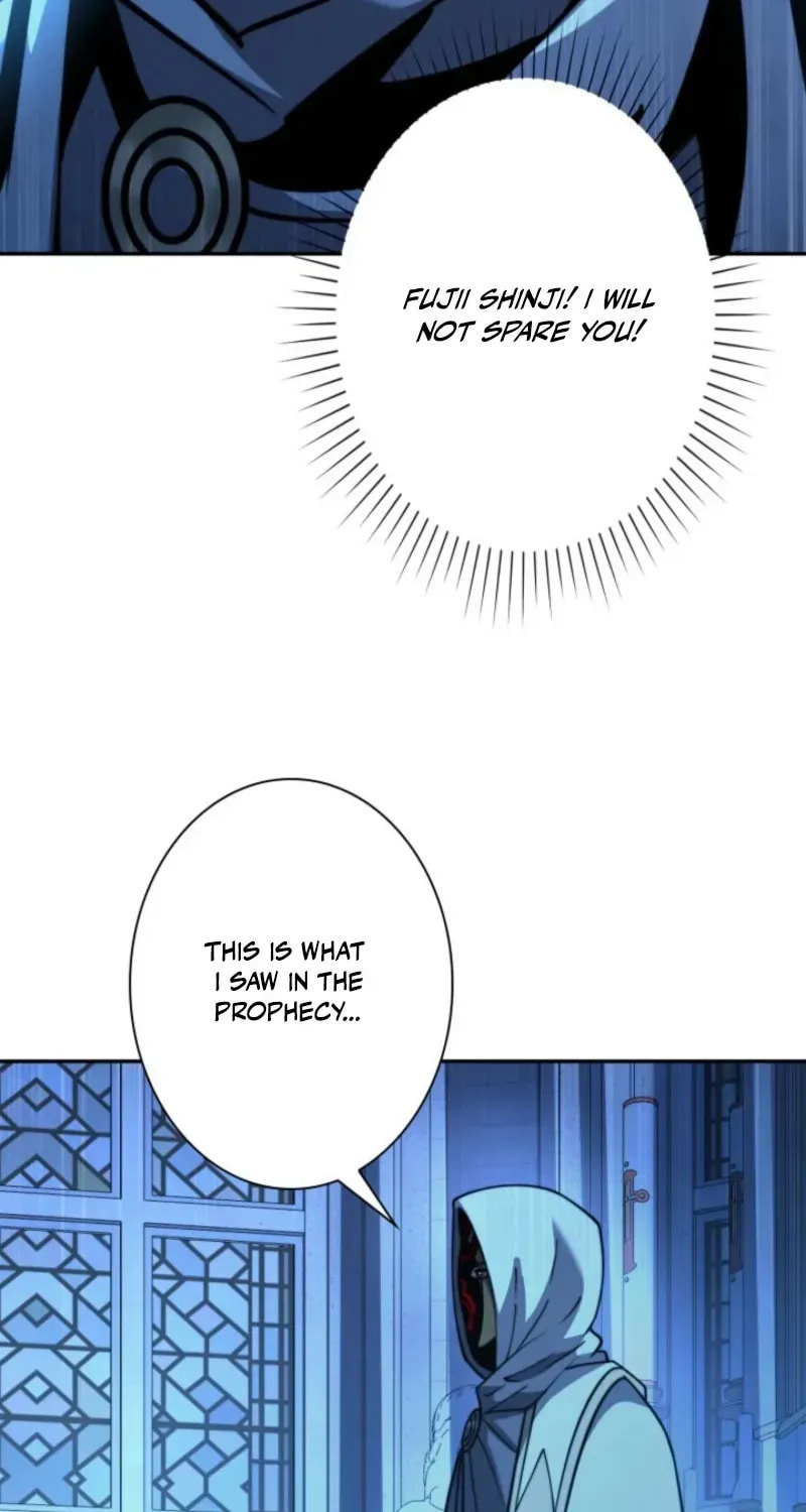 After Being Reincarnated, I Will Reach the Top With My Divergent Cheats Chapter 59 page 55 - 