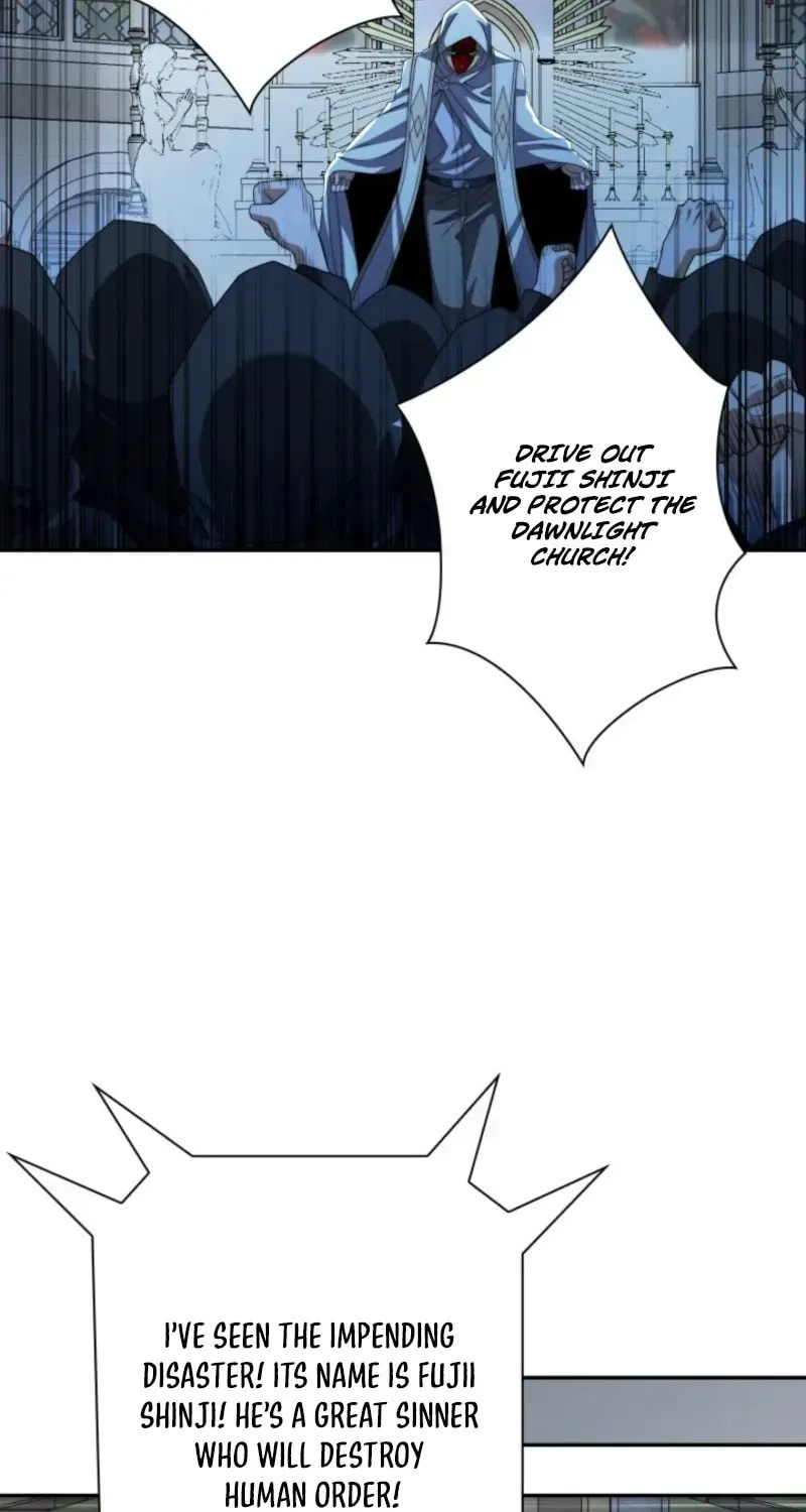 After Being Reincarnated, I Will Reach the Top With My Divergent Cheats Chapter 59 page 61 - 