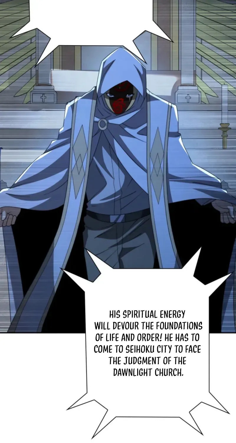 After Being Reincarnated, I Will Reach the Top With My Divergent Cheats Chapter 59 page 62 - 