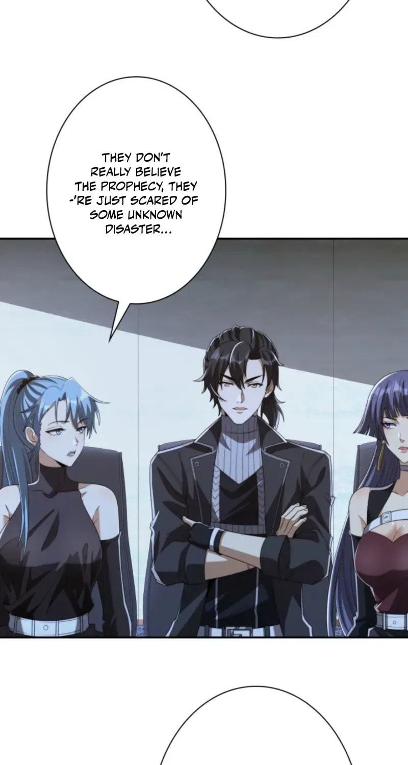 After Being Reincarnated, I Will Reach the Top With My Divergent Cheats Chapter 59 page 66 - 