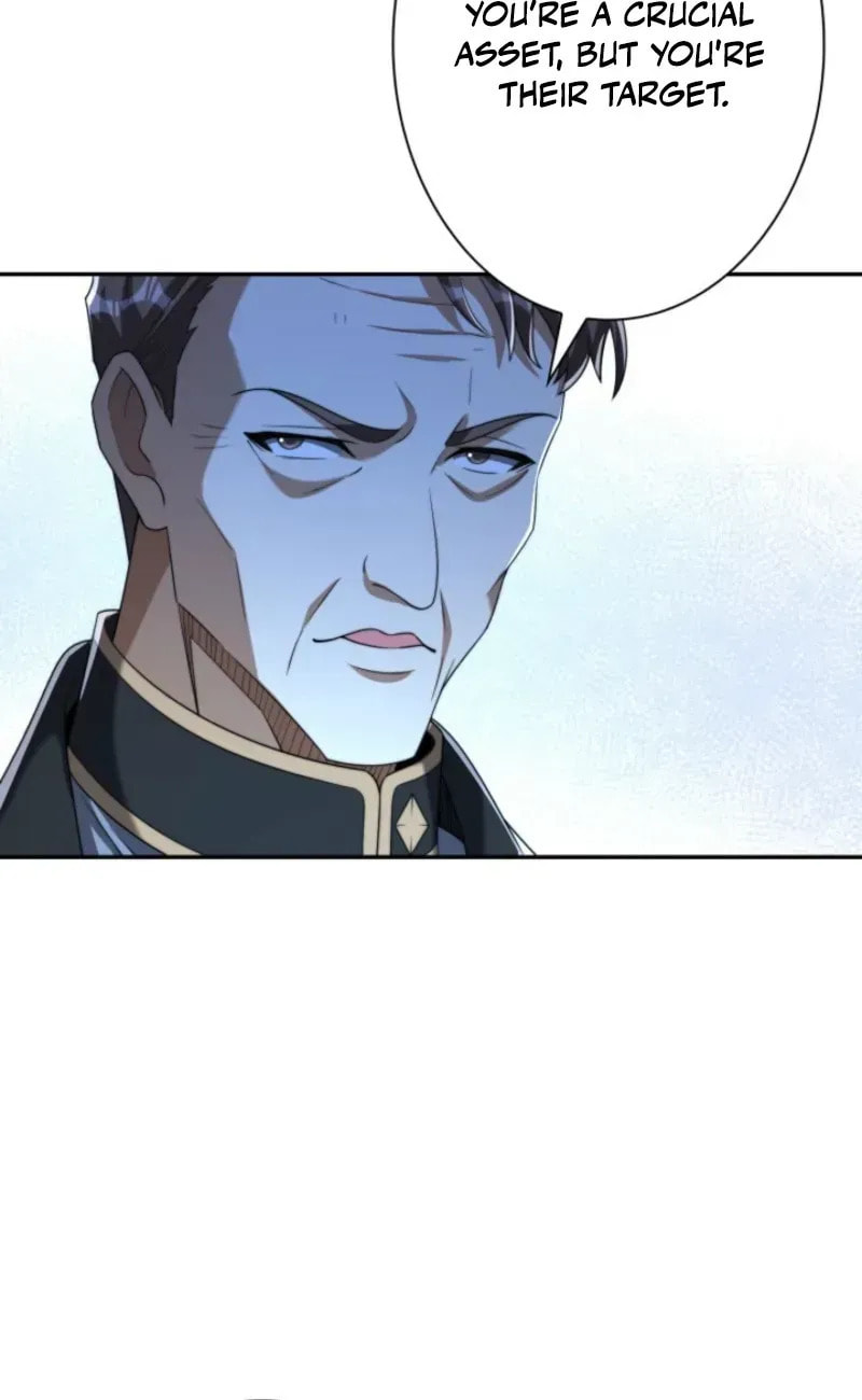 After Being Reincarnated, I Will Reach the Top With My Divergent Cheats Chapter 59 page 68 - 