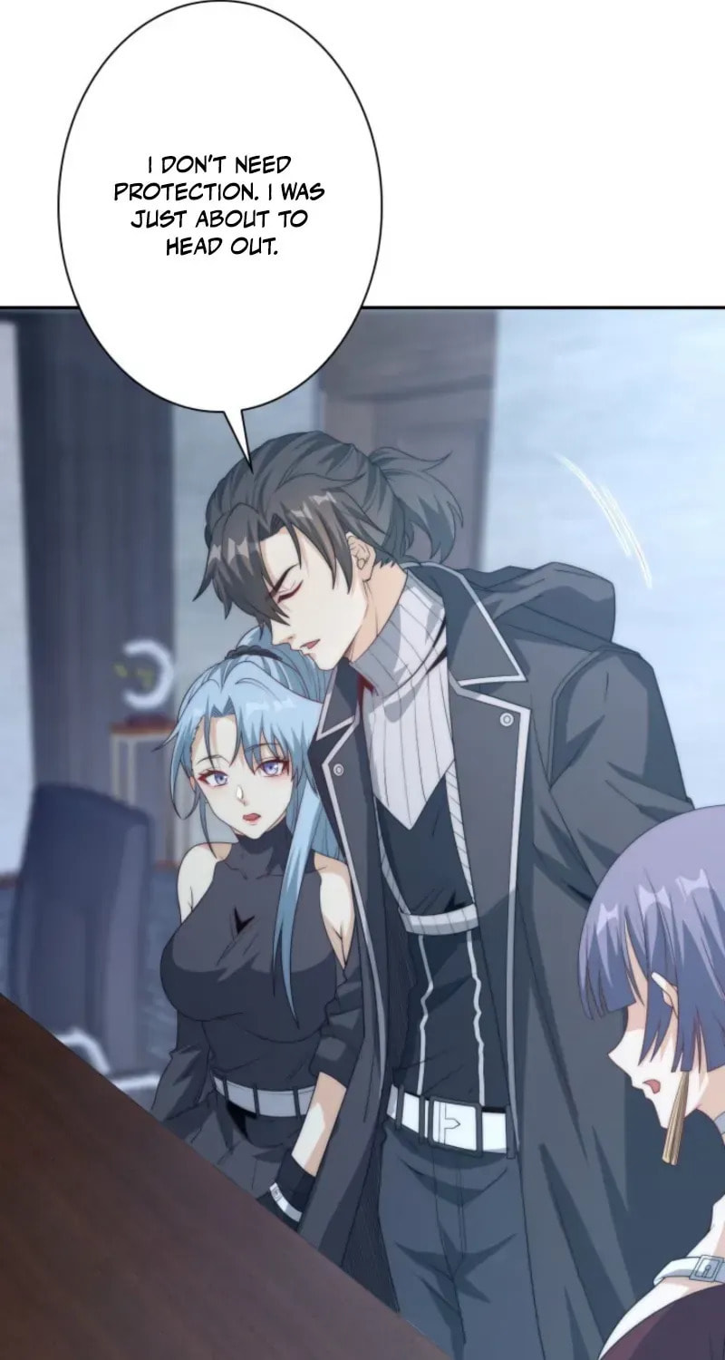 After Being Reincarnated, I Will Reach the Top With My Divergent Cheats Chapter 59 page 69 - 