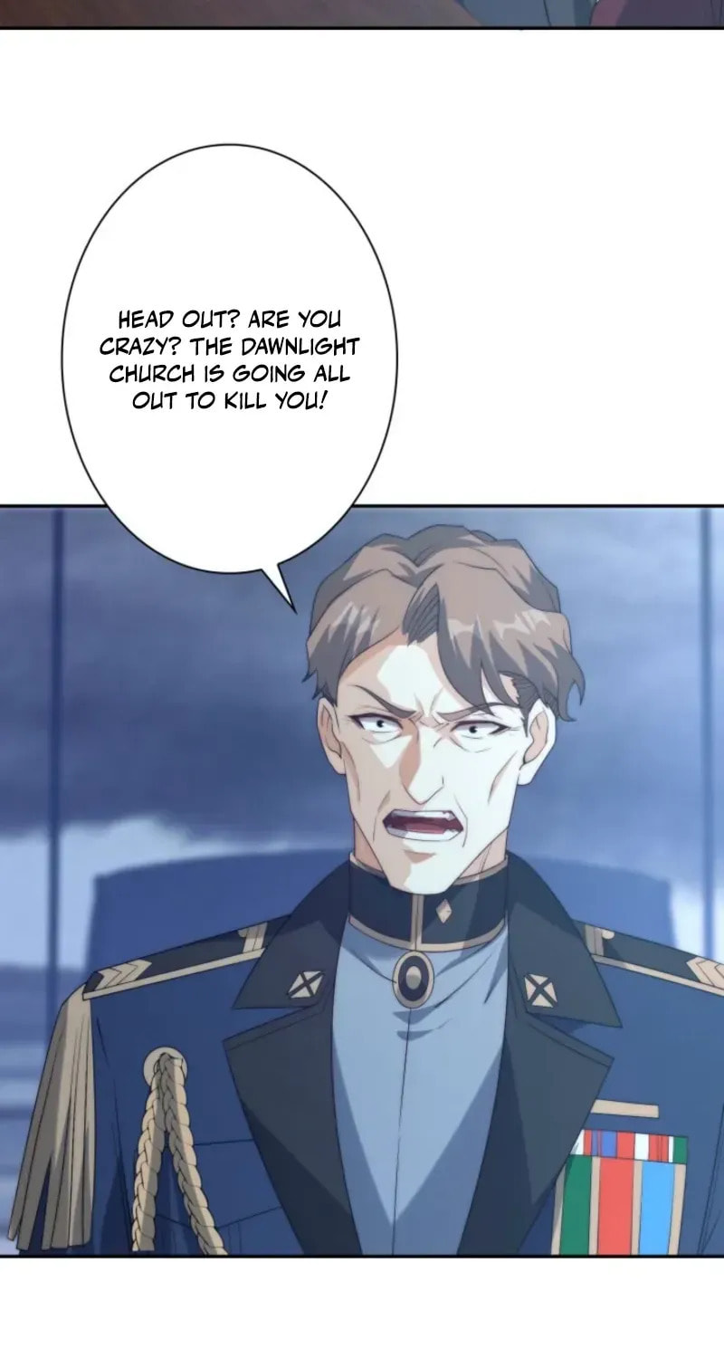 After Being Reincarnated, I Will Reach the Top With My Divergent Cheats Chapter 59 page 70 - 