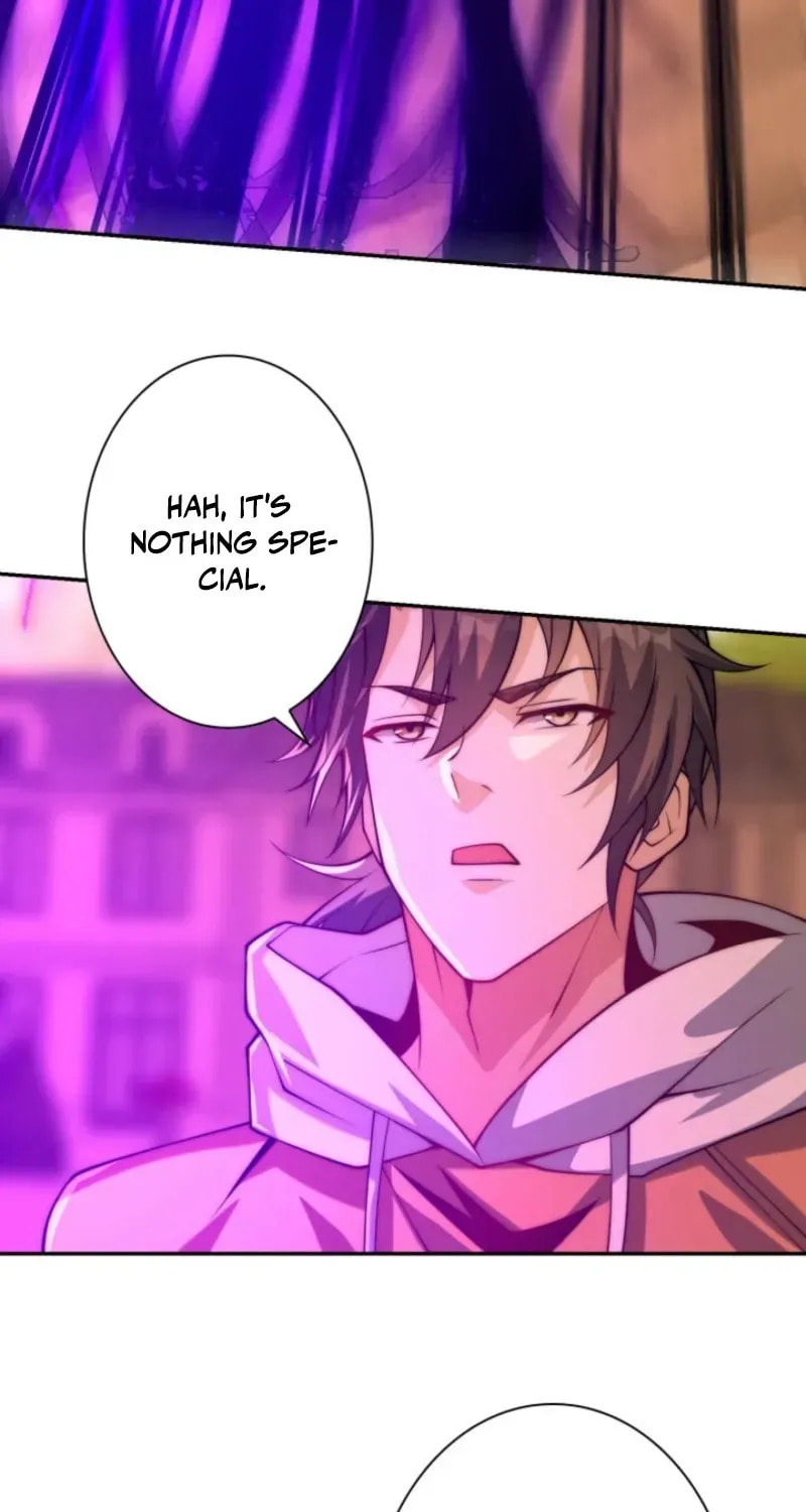 After Being Reincarnated, I Will Reach the Top With My Divergent Cheats Chapter 59 page 8 - 