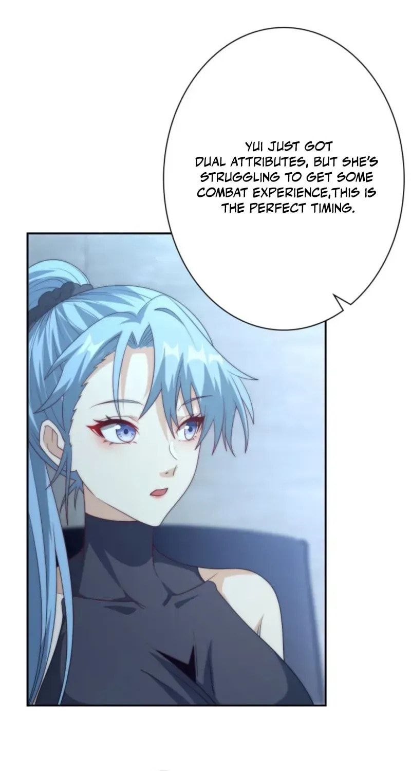 After Being Reincarnated, I Will Reach the Top With My Divergent Cheats Chapter 59 page 71 - 
