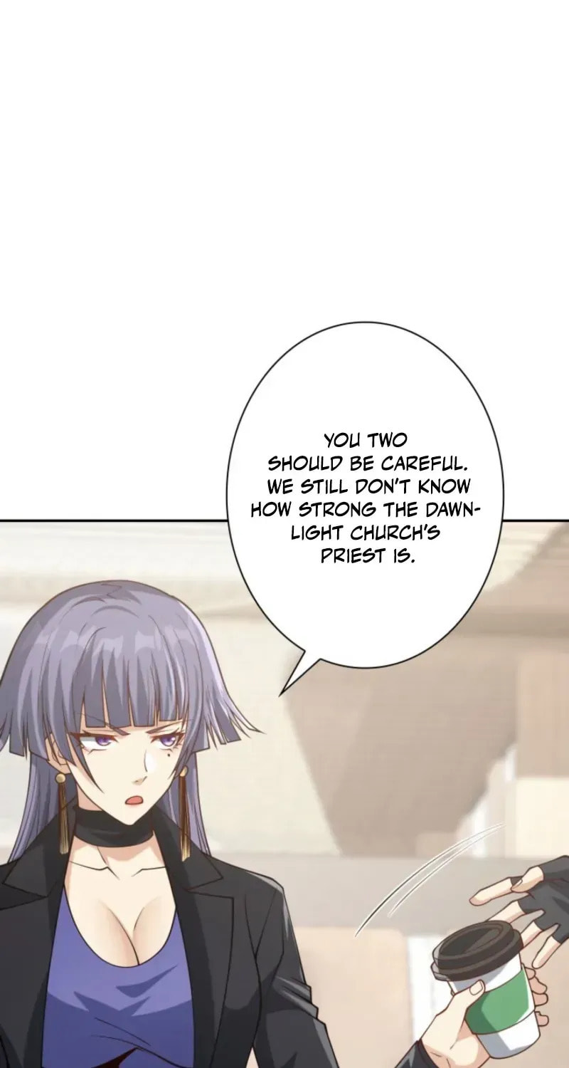 After Being Reincarnated, I Will Reach the Top With My Divergent Cheats Chapter 60 page 11 - 