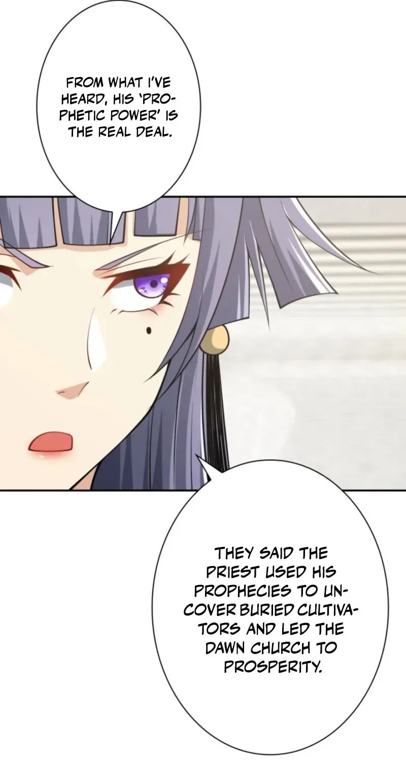 After Being Reincarnated, I Will Reach the Top With My Divergent Cheats Chapter 60 page 13 - 