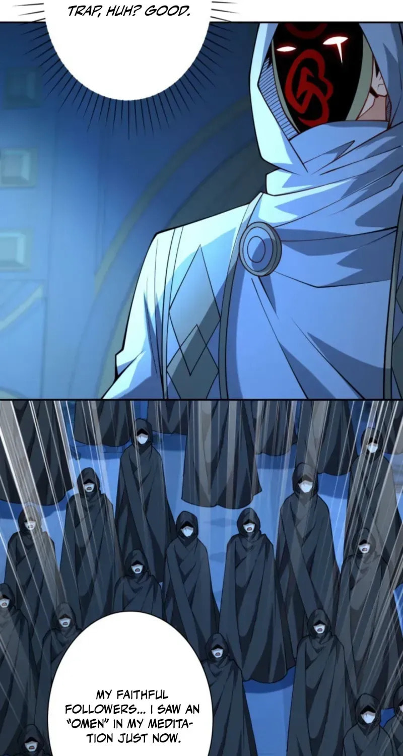 After Being Reincarnated, I Will Reach the Top With My Divergent Cheats Chapter 60 page 17 - 