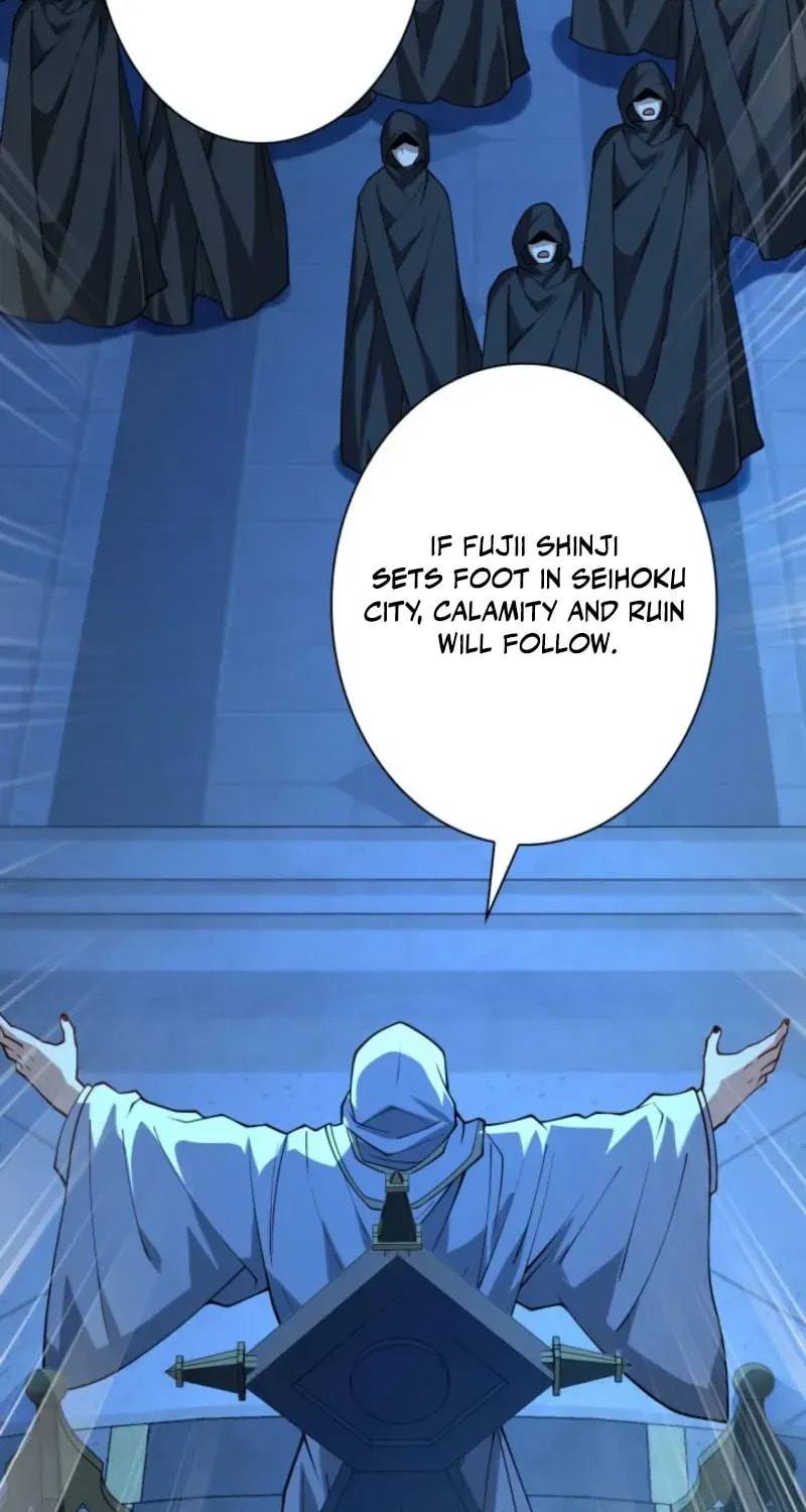 After Being Reincarnated, I Will Reach the Top With My Divergent Cheats Chapter 60 page 18 - 