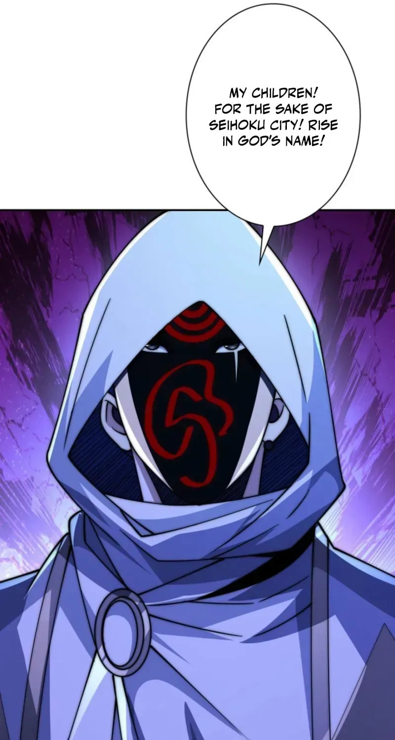 After Being Reincarnated, I Will Reach the Top With My Divergent Cheats Chapter 60 page 22 - 
