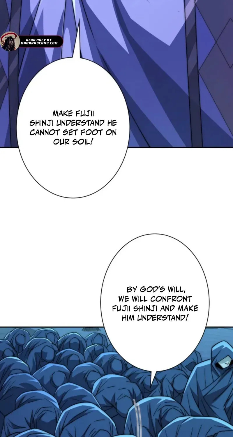 After Being Reincarnated, I Will Reach the Top With My Divergent Cheats Chapter 60 page 23 - 