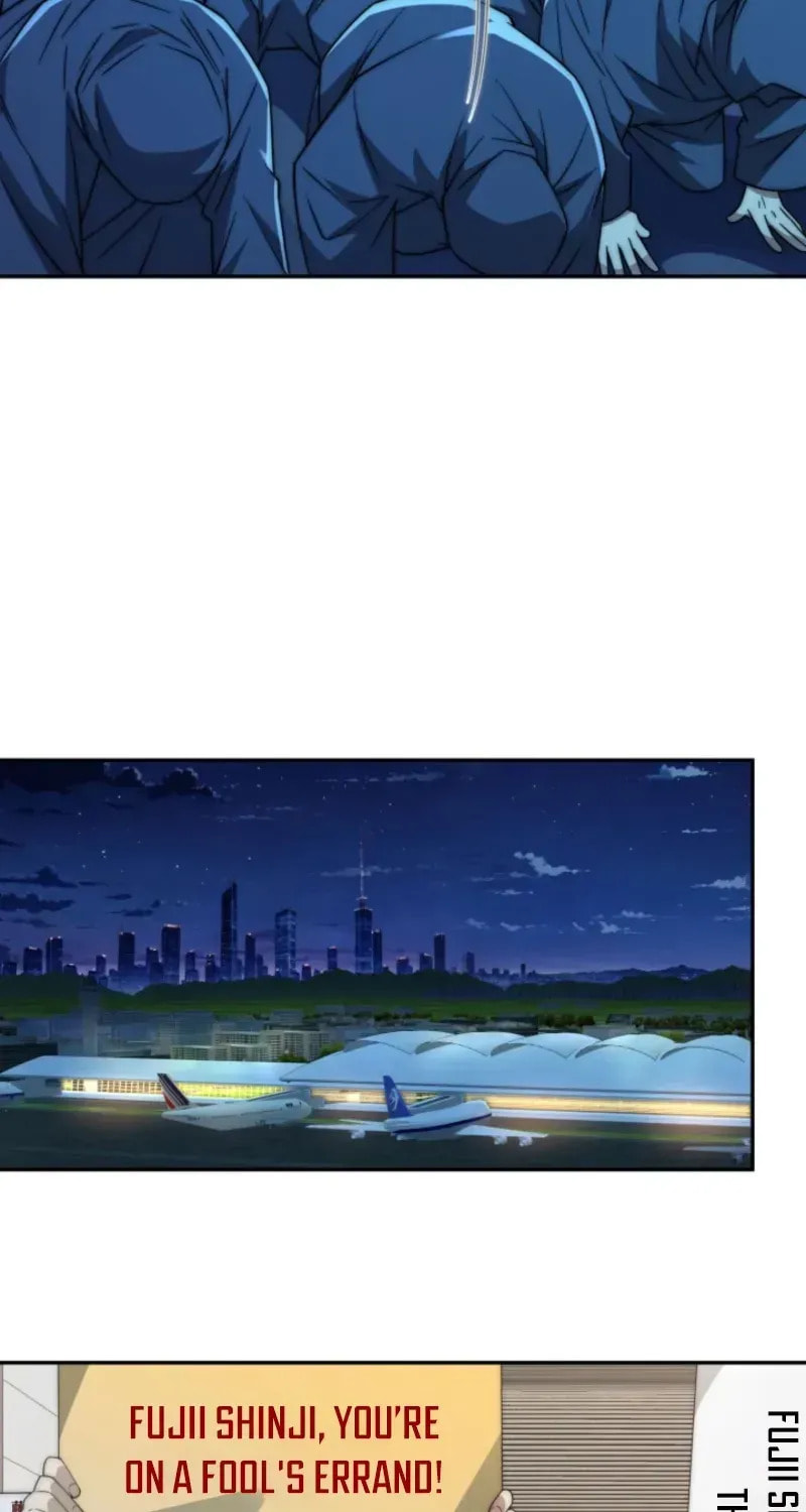After Being Reincarnated, I Will Reach the Top With My Divergent Cheats Chapter 60 page 24 - 
