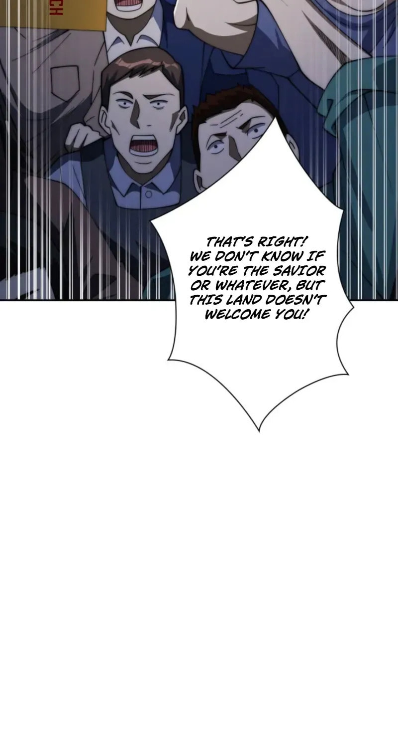 After Being Reincarnated, I Will Reach the Top With My Divergent Cheats Chapter 60 page 26 - 