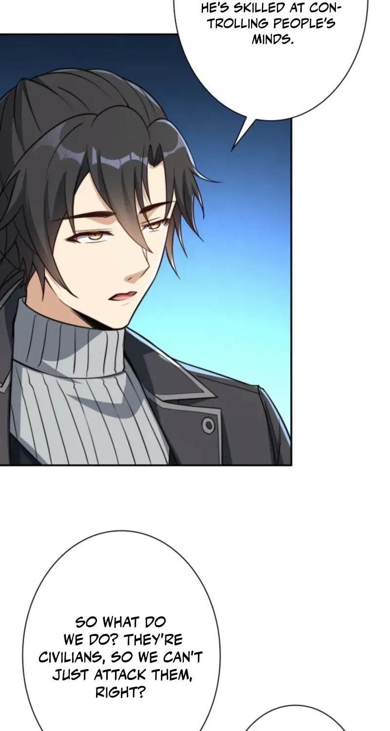 After Being Reincarnated, I Will Reach the Top With My Divergent Cheats Chapter 60 page 30 - 