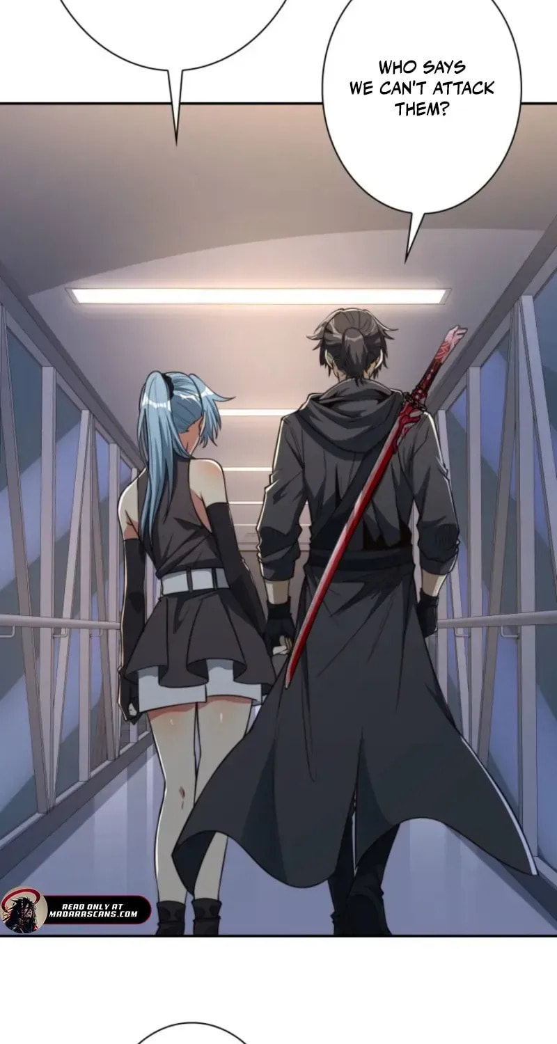 After Being Reincarnated, I Will Reach the Top With My Divergent Cheats Chapter 60 page 31 - 