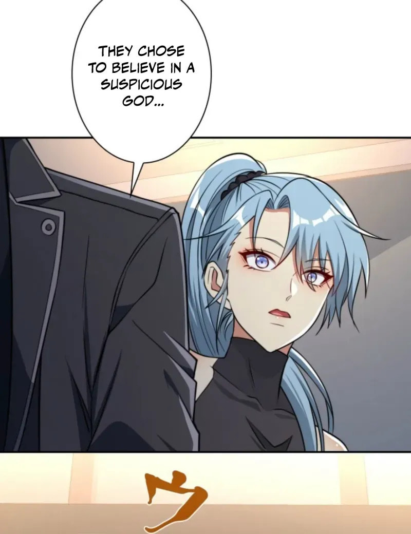 After Being Reincarnated, I Will Reach the Top With My Divergent Cheats Chapter 60 page 32 - 