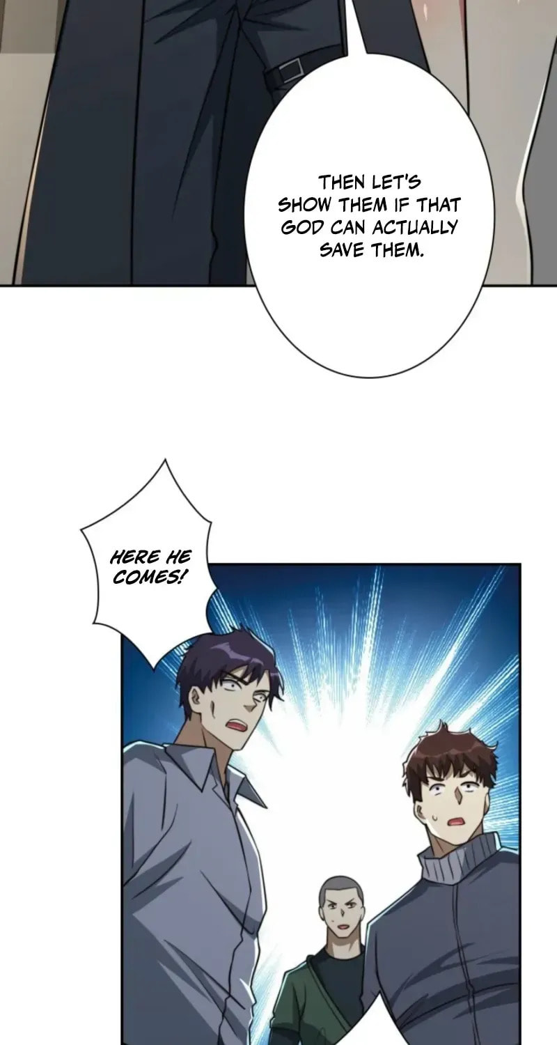 After Being Reincarnated, I Will Reach the Top With My Divergent Cheats Chapter 60 page 34 - 