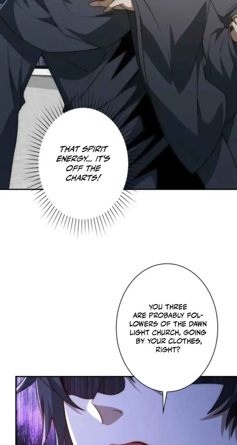 After Being Reincarnated, I Will Reach the Top With My Divergent Cheats Chapter 60 page 40 - 