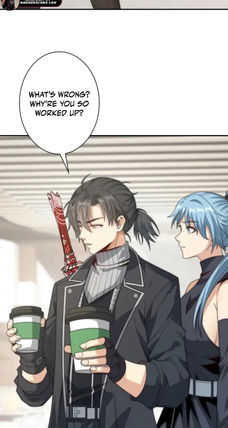 After Being Reincarnated, I Will Reach the Top With My Divergent Cheats Chapter 60 page 5 - 