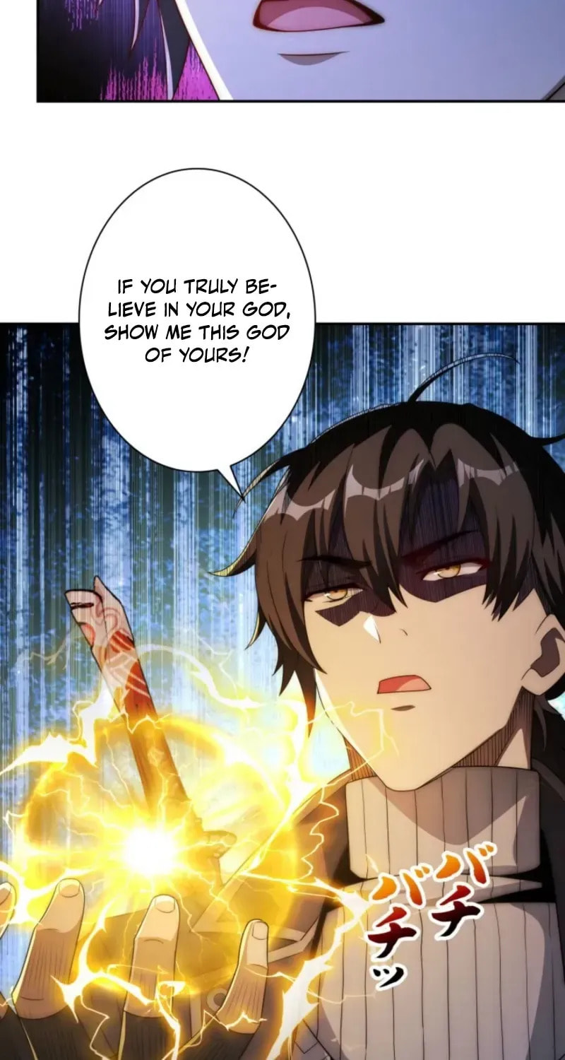 After Being Reincarnated, I Will Reach the Top With My Divergent Cheats Chapter 60 page 41 - 