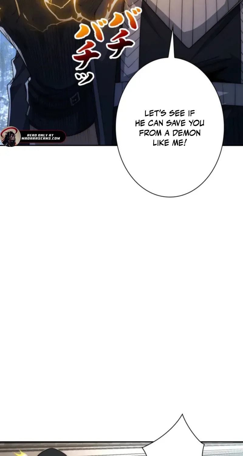 After Being Reincarnated, I Will Reach the Top With My Divergent Cheats Chapter 60 page 42 - 