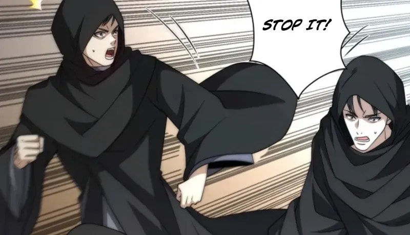 After Being Reincarnated, I Will Reach the Top With My Divergent Cheats Chapter 60 page 43 - 